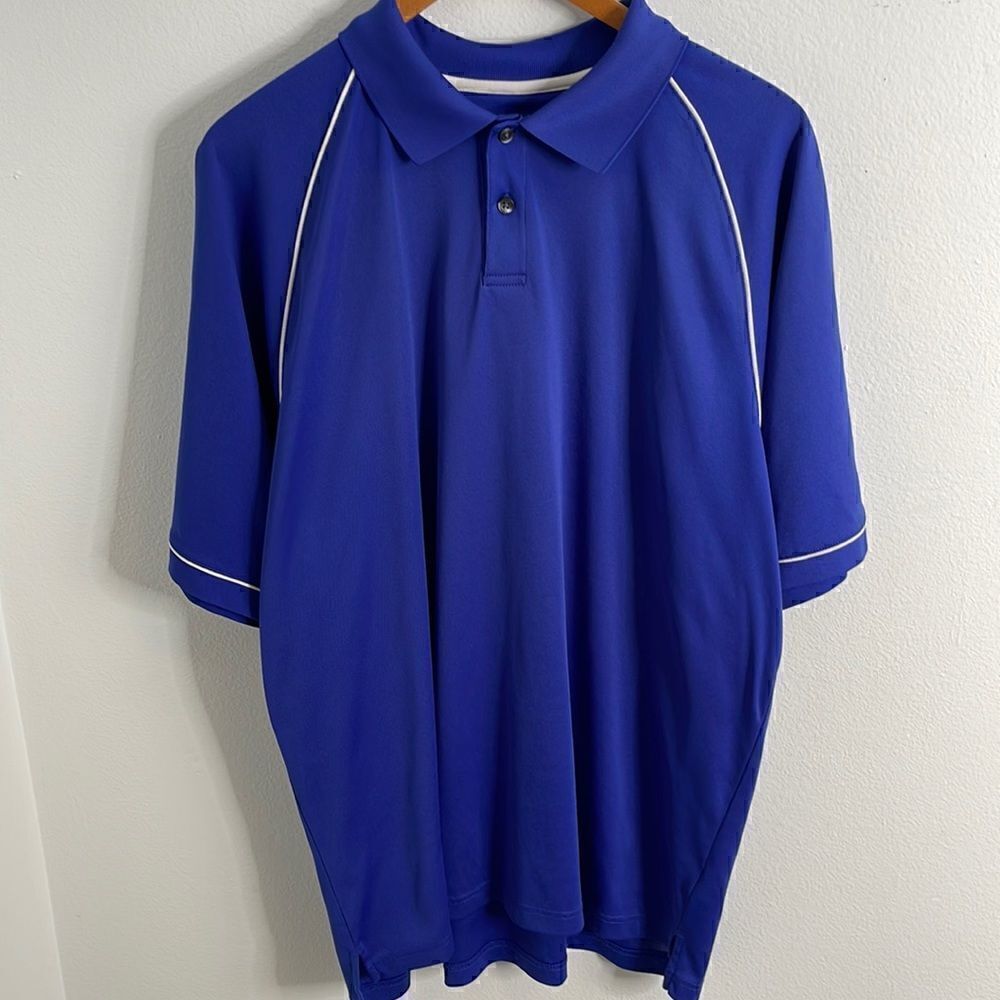 Nicklaus Golf Shirt.  Size XL.  Excellent condition.